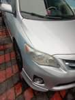 A picture of Toyota Corolla
