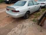 A picture of 2000 Toyota Camry tiny light Saloon