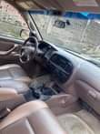 A picture of Call 08023344451 Registered Toyota sequoia 2004 model