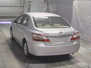 A picture of 2011 TOYOTA PREMIO