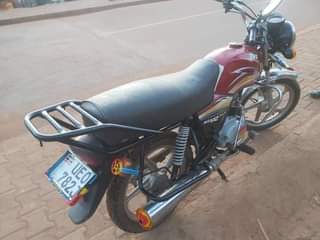 Tusubira J.