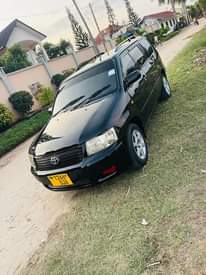 A picture of TOYOTA probox