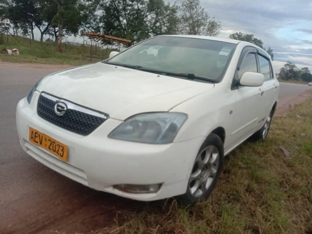classifieds/cars toyota