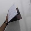 A picture of Toshiba slim laptop core 2duo