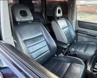 used nissan xtrail