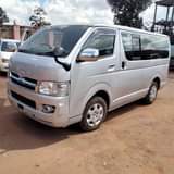 A picture of 22 5m now Diesel 2kd engine Automatic very good condition
