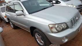A picture of Kruger uaz on sale at 24 6m slightly negotiable call