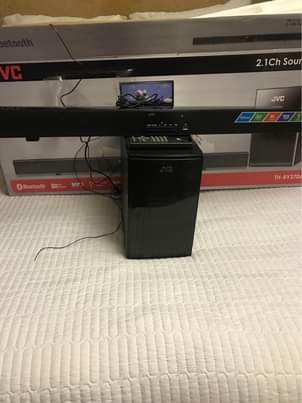 soundbars