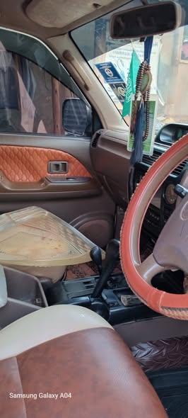 A picture of Prado Tx UAP For Sell