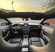 A picture of Mercedes Benz CLA250 2016