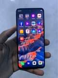 A picture of Tecno Camon 18 Premier...we give out gadgets on loan