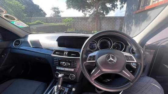 mercedes benz c200