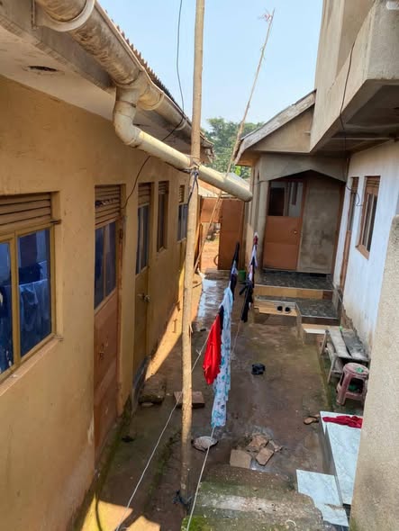 houses kawanda
