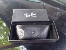 A picture of RAY BAN Sunglasses