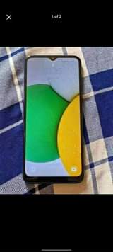 samsung a03