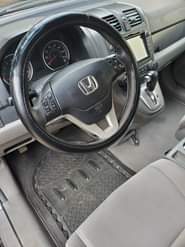 A picture of KTM CARS BROADCAST Honda CR V 2008 Very clean Nigerian