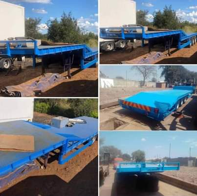 trailers