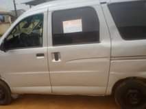 A picture of Mini Bus HIJET Korope