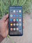 A picture of Samsung galaxy a32 gb128 ram6 finger kweny kioo net5g