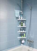A picture of Toilet rack