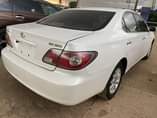 A picture of 2003 Lexus ES300