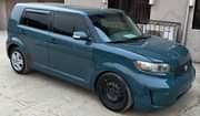 A picture of 2010 TOYOTA SCION TOKS