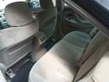 A picture of Registered Toyota Camry 2009 LE
