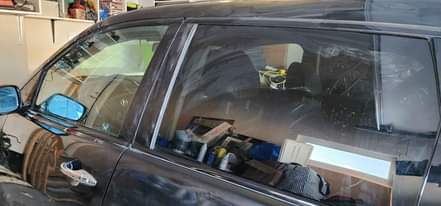 A picture of 2009 Acura MDX