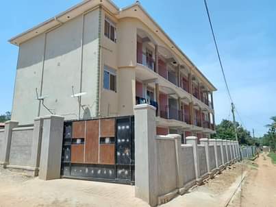 A picture of APARTMENT FOR SALE 550m 11 Double Rental units for sale