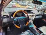 A picture of CLEAN FOREIGN USED LEXUS RX350 2011 MODEL 11 5M NET