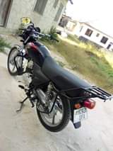 A picture of Haojue x presses inauzwa full document bei 1650000 coll coll