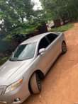 A picture of Super and sound Toyota Camry spider 4Plugs Buy and drive