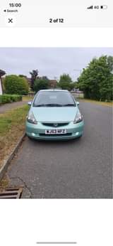 cars under 1500