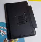 A picture of Dell i5 laptop