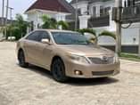 A picture of 2010 Toyota Camry
