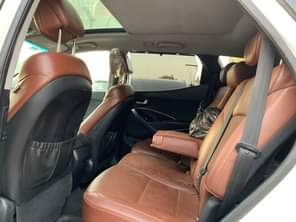 A picture of SUPER SHARP Santa Fe 2014 Model 100 perfect working Condition
