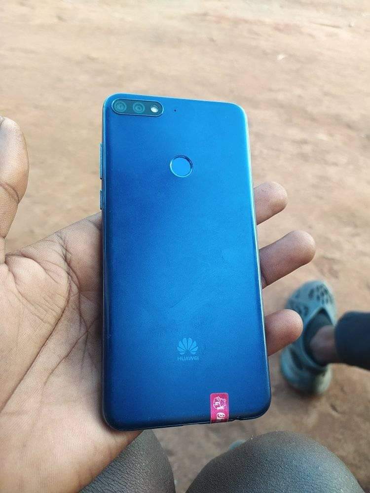 huawei phones