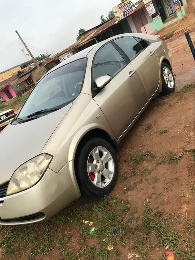 A picture of Available now Everything working perfect engine working perfect ac working