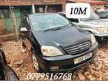 A picture of Cars for sale Kampala Uganda Barter and top ups Installments