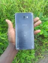 A picture of Infinix note4 pro gb32 ram3 net4g kreked 0687879635