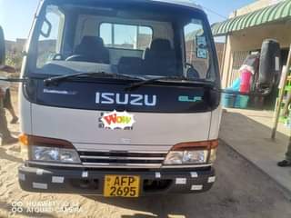 classifieds/cars isuzu