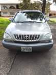 A picture of Lexus RX 300 First body Good engine Good gear Factory