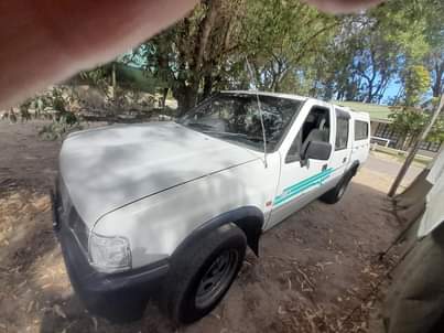 isuzu kb280