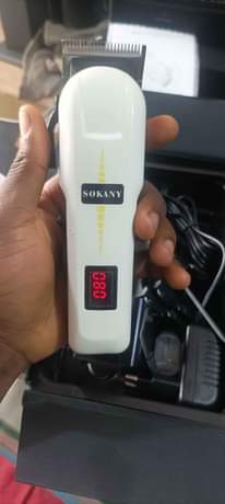 A picture of Sokany clipper