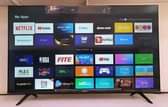 A picture of Quick sell Brand new HISENSE 43 inch smart TVS wi