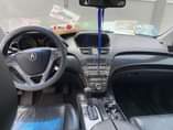 A picture of 2008 Akura MDX