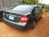 A picture of 2004 Toyota Camry 4plugs Engine First body Good condition No