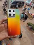 A picture of Ifinix Note30 pro