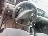 A picture of Toyota corolla 2005 model for sale in Gboko For equiries