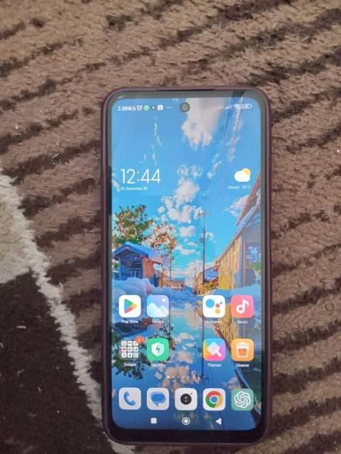 redmi